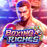Boxing Riches